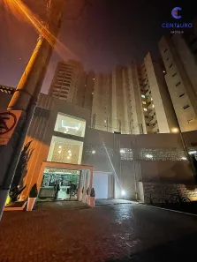 Apartamento com 3 Quartos à venda, 175m² no Cascatinha, Juiz de Fora