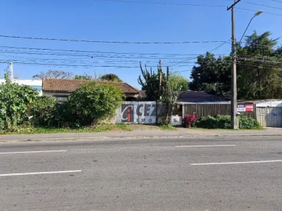 Lote/Terreno à venda, 935m² no Pineville, Pinhais