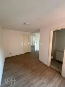 Apartamento com 2 Quartos à venda, 37m² no Costa e Silva, Porto Alegre