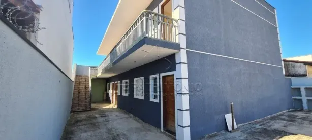 Apartamento com 2 Quartos à venda, 50m² no Jardim Santa Paula II, Sorocaba