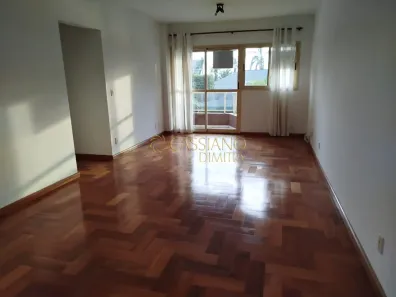 Apartamento com 4 Quartos à venda, 133m² no Parque Residencial Aquarius, São José dos Campos