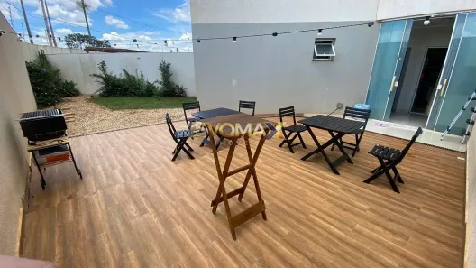 Apartamento com 2 Quartos à venda, 150m² no Vila La Brunetti, Itapetininga