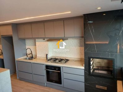 Apartamento com 2 Quartos à venda, 65m² no Parque Quinta das Paineiras, São José do Rio Preto