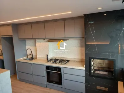 Apartamento com 2 Quartos à venda, 65m² no Parque Quinta das Paineiras, São José do Rio Preto