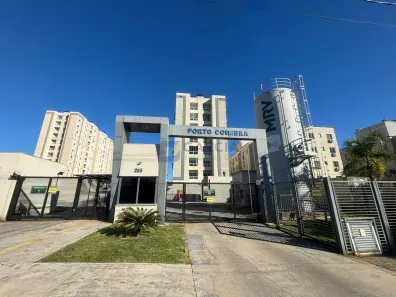 Apartamento com 2 Quartos à venda, 44m² no Costa e Silva, Porto Alegre