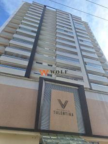 Apartamento com 3 Quartos à venda, 110m² no Campinas, São José