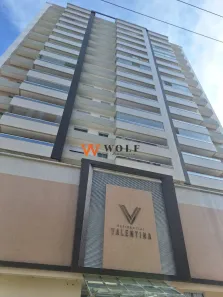 Apartamento com 3 Quartos à venda, 110m² no Campinas, São José