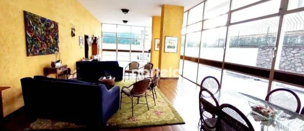 Apartamento com 3 Quartos à venda, 320m² no Cerqueira César, São Paulo