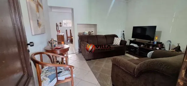 Casa com 2 Quartos à venda, 74m² no Vila Santa Catarina, Americana