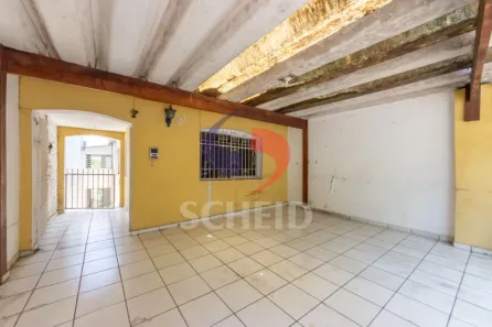 Casa com 4 Quartos à venda, 148m² no Vila Guarani (Z Sul), São Paulo