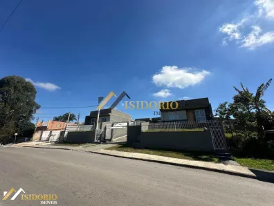 Casa de Condomínio com 3 Quartos à venda, 59m² no Embu, Colombo