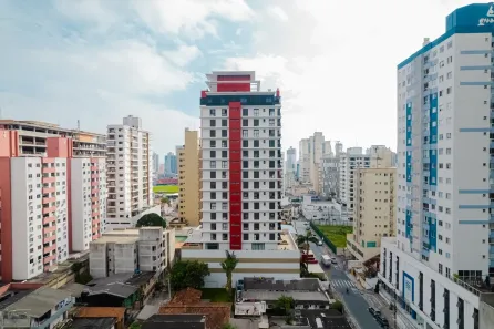Apartamento com 3 Quartos à venda, 140m² no Centro, Itajaí