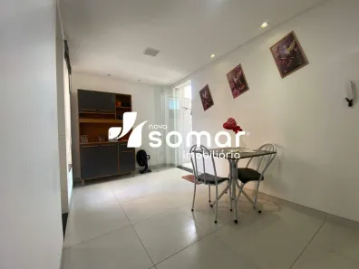 Apartamento com 3 Quartos à venda, 60m² no Santo Antônio, Divinópolis