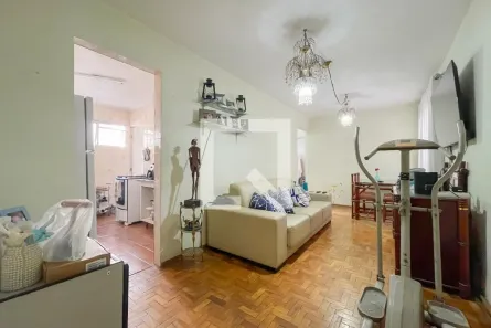 Apartamento com 3 Quartos à venda, 60m² no I.A.P.I., Osasco
