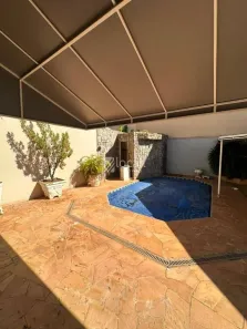 Casa de Condomínio com 5 Quartos à venda, 320m² no Recanto Real, São José do Rio Preto