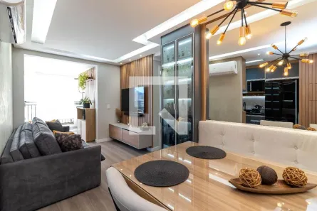 Apartamento com 2 Quartos à venda, 64m² no Jardim Paraíso, São Paulo