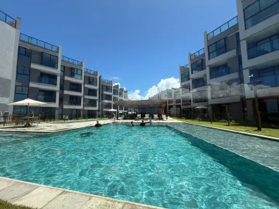 Apartamento com 1 Quarto à venda, 25m² no , Tamandaré