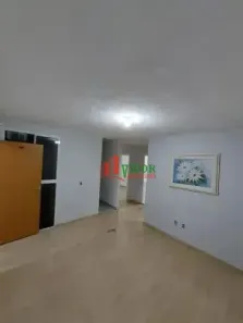 Apartamento com 2 Quartos à venda, 45m² no Campinho, Lagoa Santa