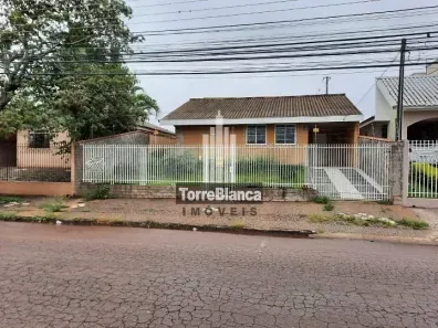 Casa de Condomínio com 3 Quartos à venda, 173m² no Uvaranas, Ponta Grossa