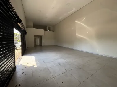 Ponto Comercial para alugar, 140m² no Parque Residencial Indaiá, Indaiatuba