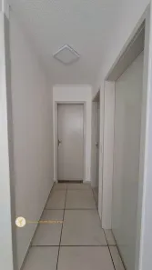 Apartamento com 1 Quarto para alugar, 45m² no Restinga, Porto Alegre