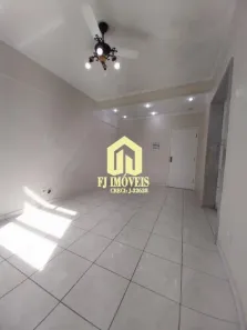 Apartamento com 1 Quarto à venda, 60m² no Centro, São Vicente