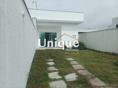 Casa com 3 Quartos à venda, 61m² no Caminho de Búzios, Cabo Frio