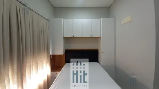 Apartamento com 1 Quarto para alugar, 19m² no Vila Dom Pedro I, São Paulo
