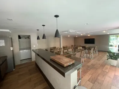 Apartamento com 4 Quartos para alugar, 140m² no Castelo, Belo Horizonte
