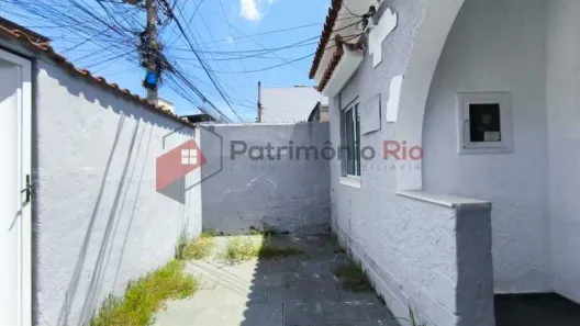 Casa com 2 Quartos à venda, 55m² no Bento Ribeiro, Rio de Janeiro