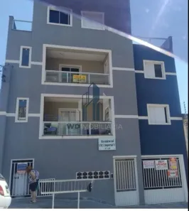 Apartamento com 2 Quartos à venda, 62m² no São Miguel Paulista, São Paulo