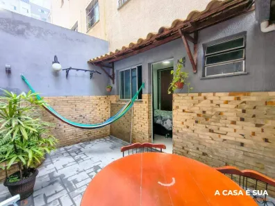 Apartamento com 1 Quarto à venda, 73m² no Jardim Riacho das Pedras, Contagem