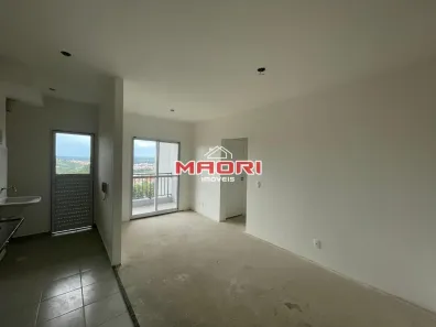 Apartamento com 2 Quartos à venda, 54m² no Vila Moletta, Valinhos