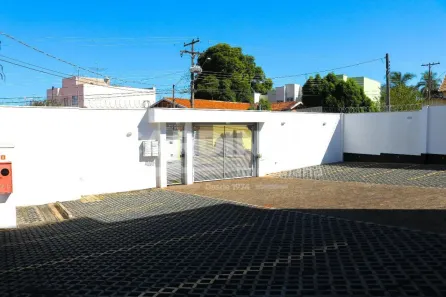 Apartamento com 2 Quartos à venda, 47m² no Jardim Nova Santa Paula, São Carlos