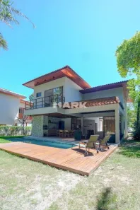 Casa de Condomínio com 4 Quartos à venda, 450m² no , Mata de São João