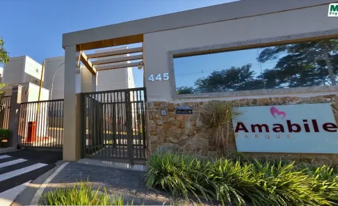 Apartamento com 2 Quartos à venda, 49m² no Solidariedade, Araraquara