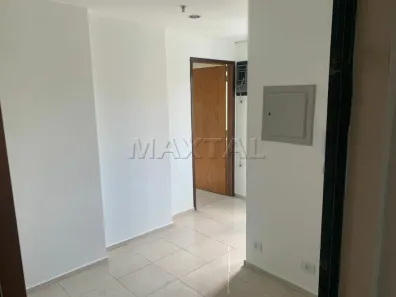 Sala Comercial para alugar, 33m² no Santana, São Paulo