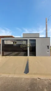 Casa com 3 Quartos à venda, 75m² no Jardim Bom Sucesso, Indaiatuba