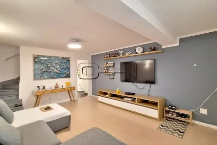 Casa com 5 Quartos à venda, 400m² no Vila Anglo Brasileira, São Paulo