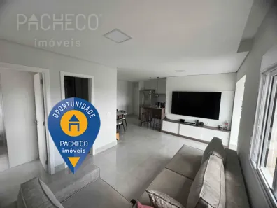 Apartamento com 2 Quartos à venda, 79m² no Barra Funda, São Paulo