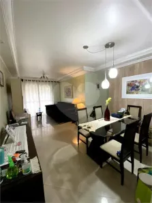 Apartamento com 3 Quartos à venda, 95m² no Vila Monte Alegre, São Paulo