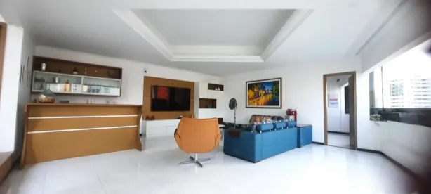 Cobertura com 4 Quartos à venda, 400m² no Boa Viagem, Recife