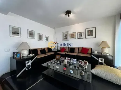 Apartamento com 3 Quartos à venda, 156m² no Jardim Europa, São Paulo