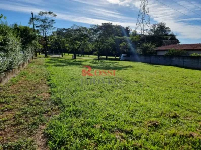 Lote/Terreno à venda, 752m² no Residencial Florença, Rio Claro