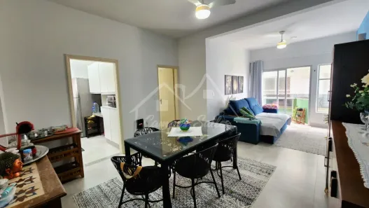 Apartamento com 3 Quartos à venda, 110m² no , Peruíbe