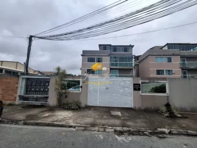 Cobertura com 2 Quartos à venda, 130m² no Jardim Mariléa, Rio das Ostras
