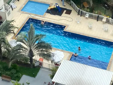 Apartamento com 2 Quartos à venda, 50m² no Del Castilho, Rio de Janeiro