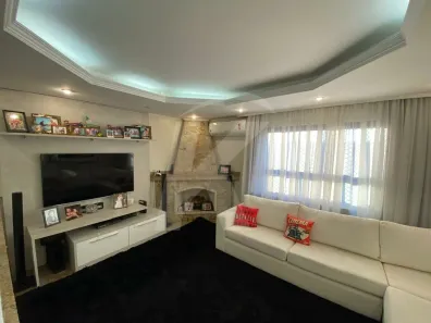 Apartamento com 3 Quartos à venda, 284m² no Parque Mandaqui, São Paulo