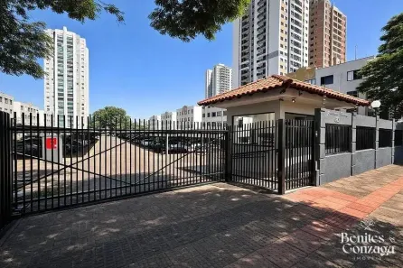 Apartamento com 3 Quartos à venda, 62m² no Zona 08, Maringá
