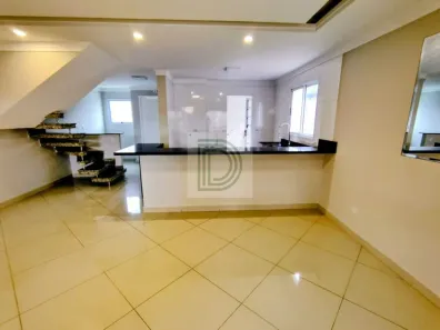 Casa de Condomínio com 3 Quartos à venda, 90m² no Chácara São Domingos, Carapicuíba